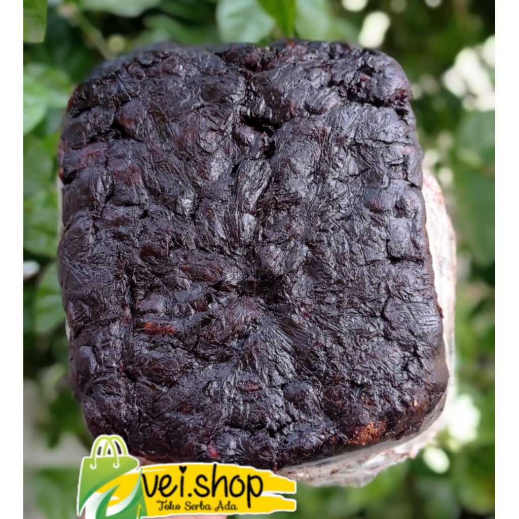 

ASAM JAWA KEMASAN 1KG (BERBIJI YA)