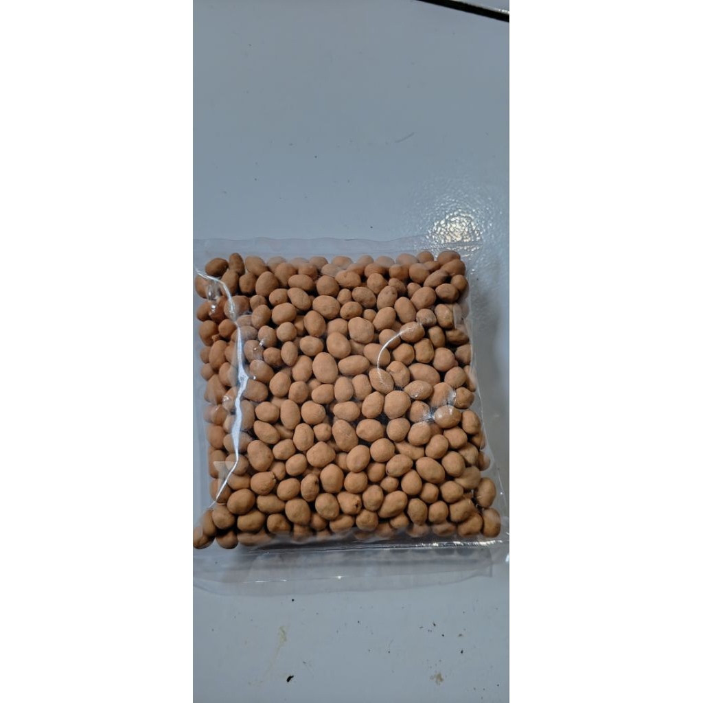 

Cemilan Murah | Kacang Atom 250 Gr murah