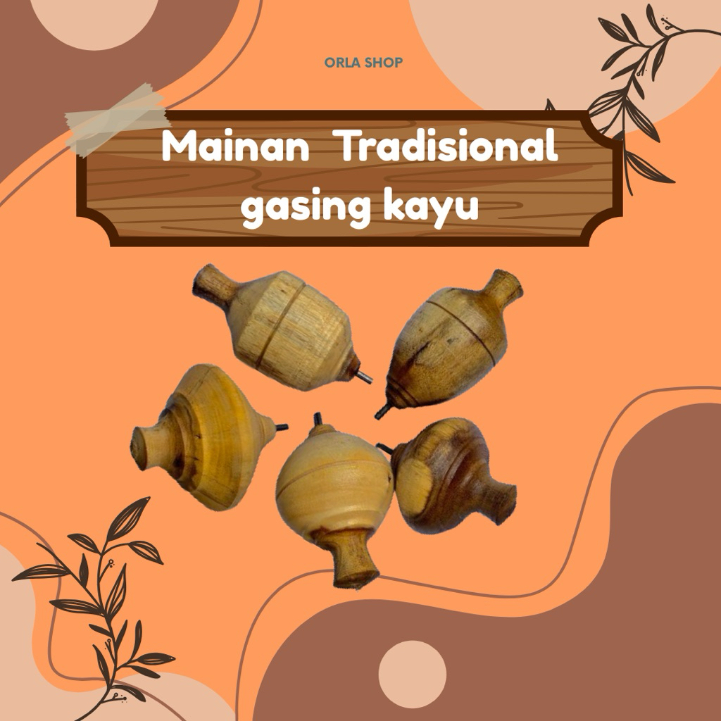 GANGSING TALI-GANGSING KAYU PANGGAL KAYU SUPER JUMBO