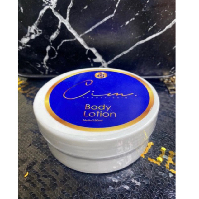 Cim body lotion 1kg