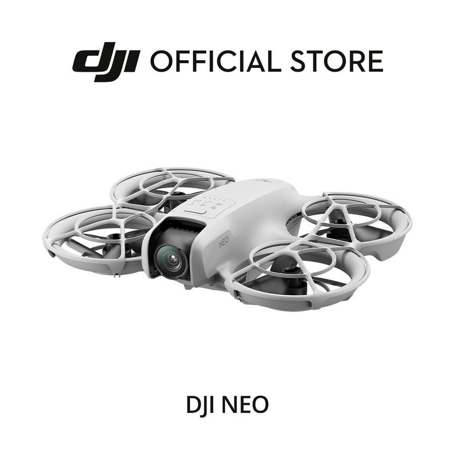 DJI Neo - Camera Drone | 4K Ultra-Stabilized Video