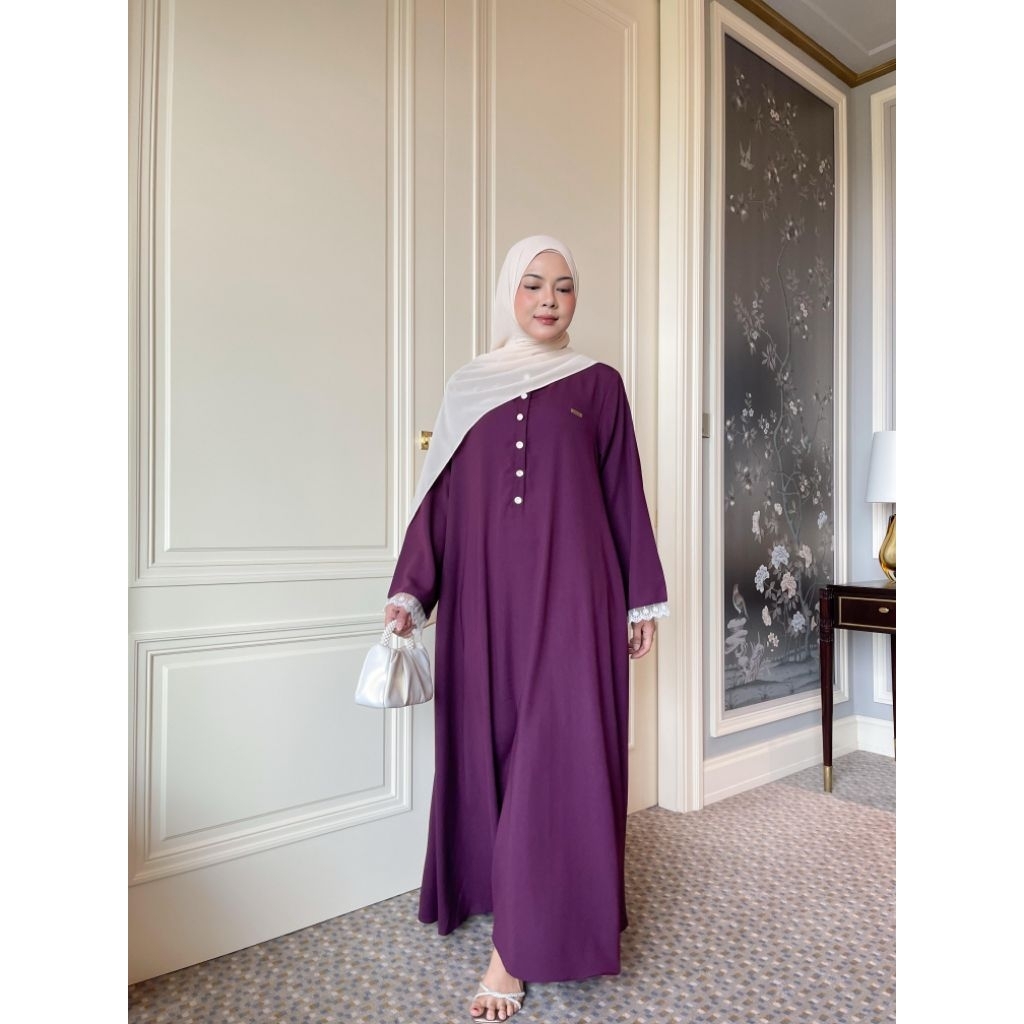 MECCA Abaya