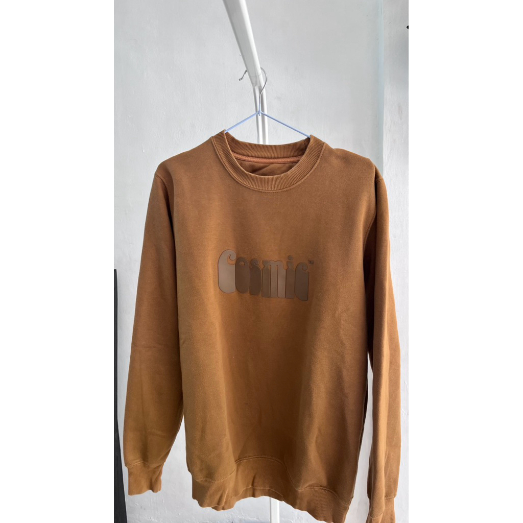 sweater cosmic PRELOVED