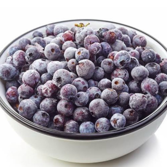 

Frozen Blueberry / Blueberries REPACK
