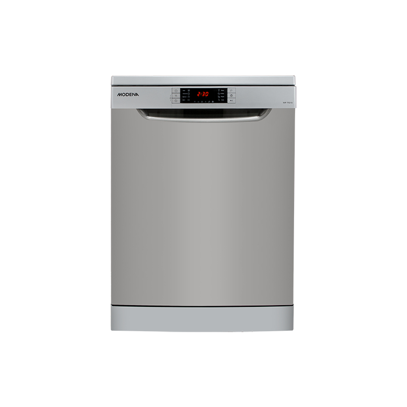 Modena Dishwasher WP 7121 S - Mesin Pencuci Piring Stainless
