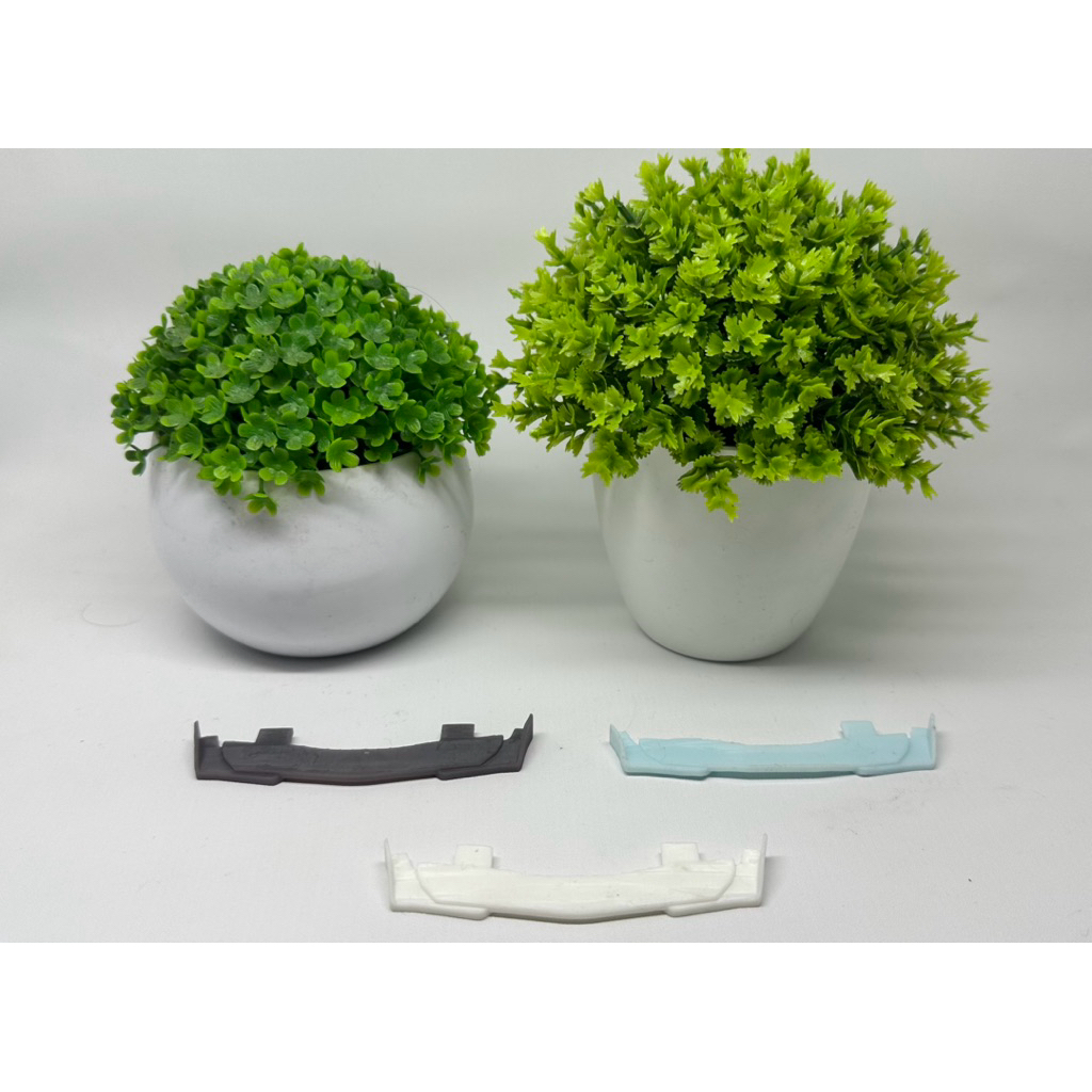 winglet miniatur bus