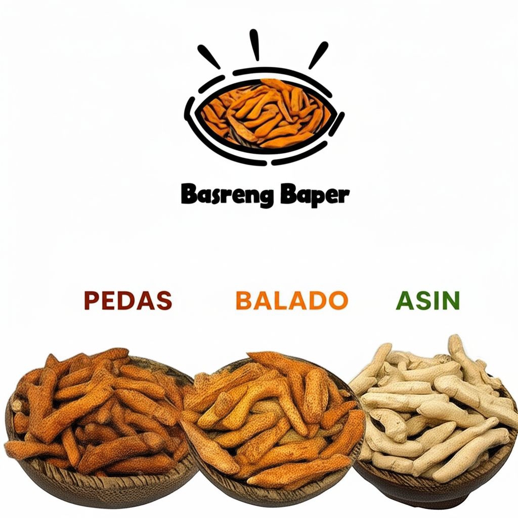 

Basreng Baper