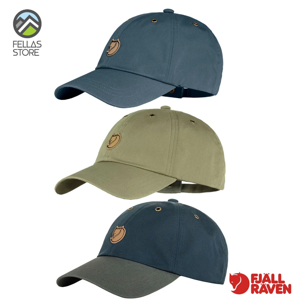 Topi Fjallraven - Helags