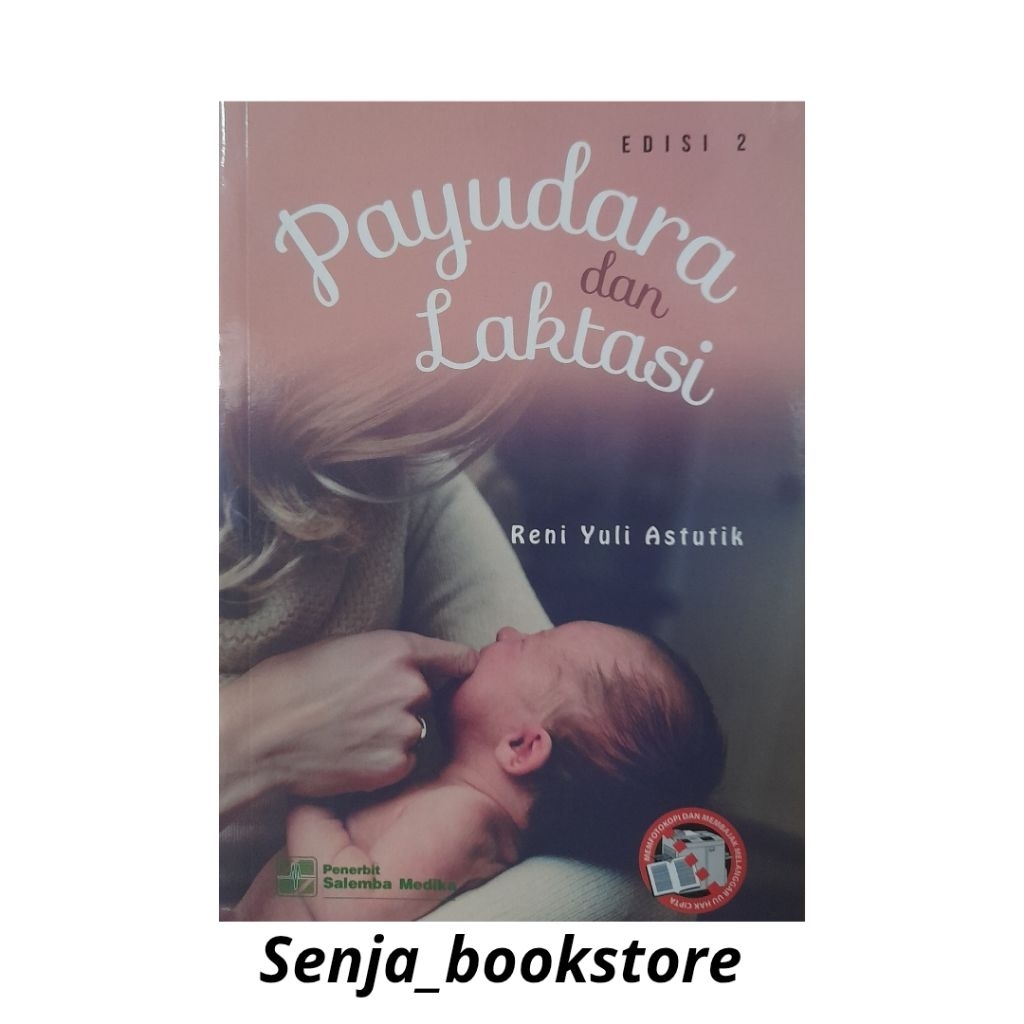 Payudara dan Laktasi (e2) /Reni Yuli Astutik