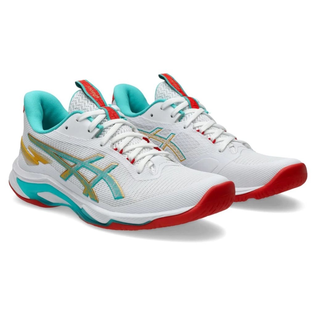 Asics Gel Netburner FF 4 Low (LIMITED EDITION)