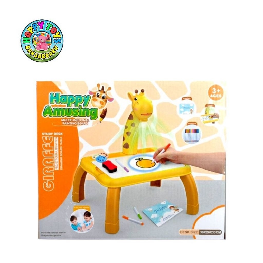 

Meja gambar Multi fungsi