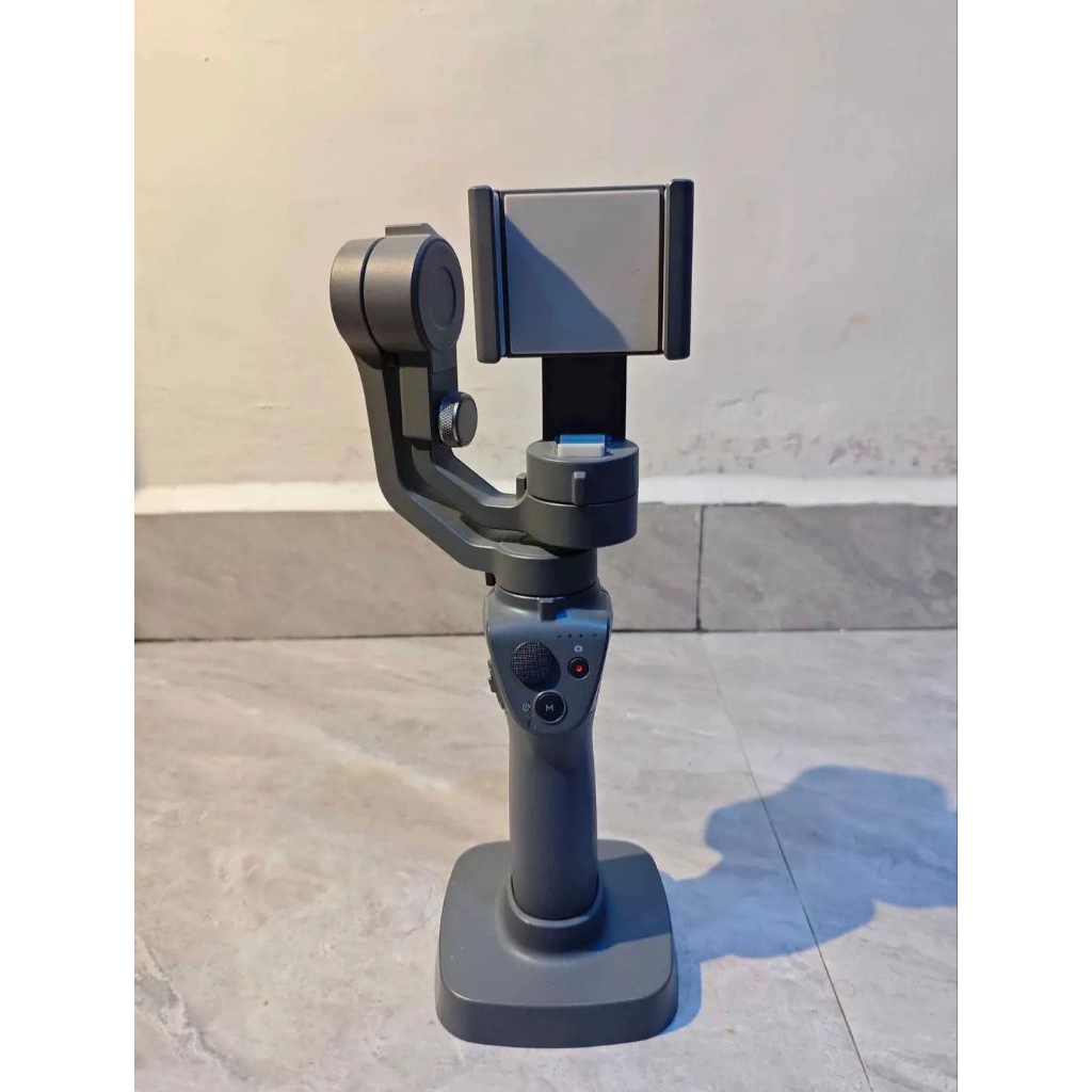 gimbal dji osmo mobile 2