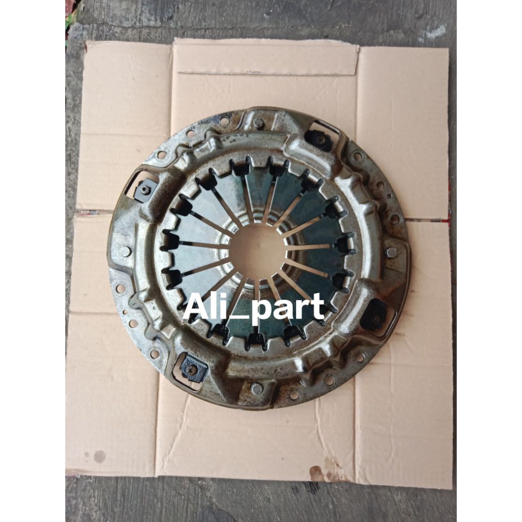 Matahari Dekrup/ Cluth Cover ISUZU Elf Nkr71 Original Copotan