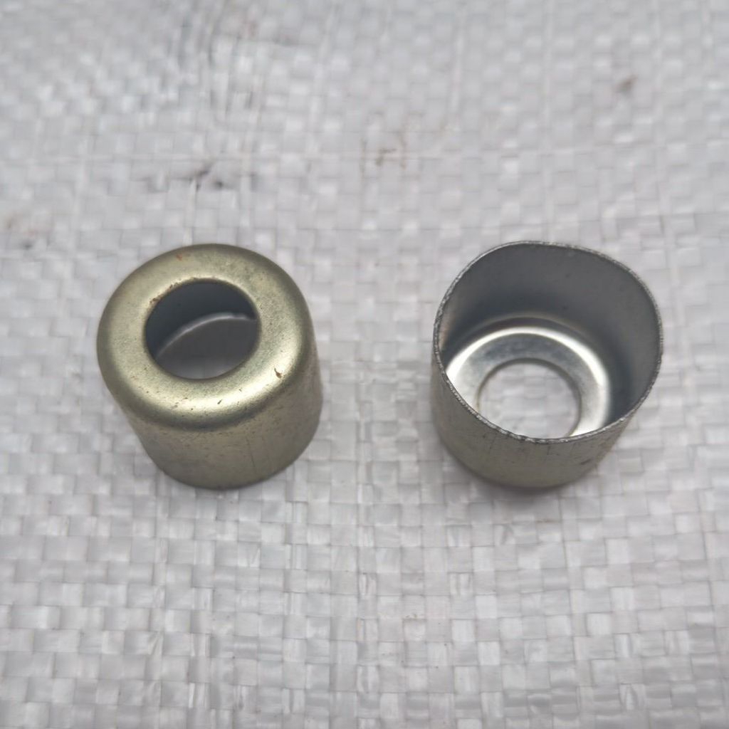 Cincin pisau/karah pisau,cincin untuk penguat dan pemanis pisau