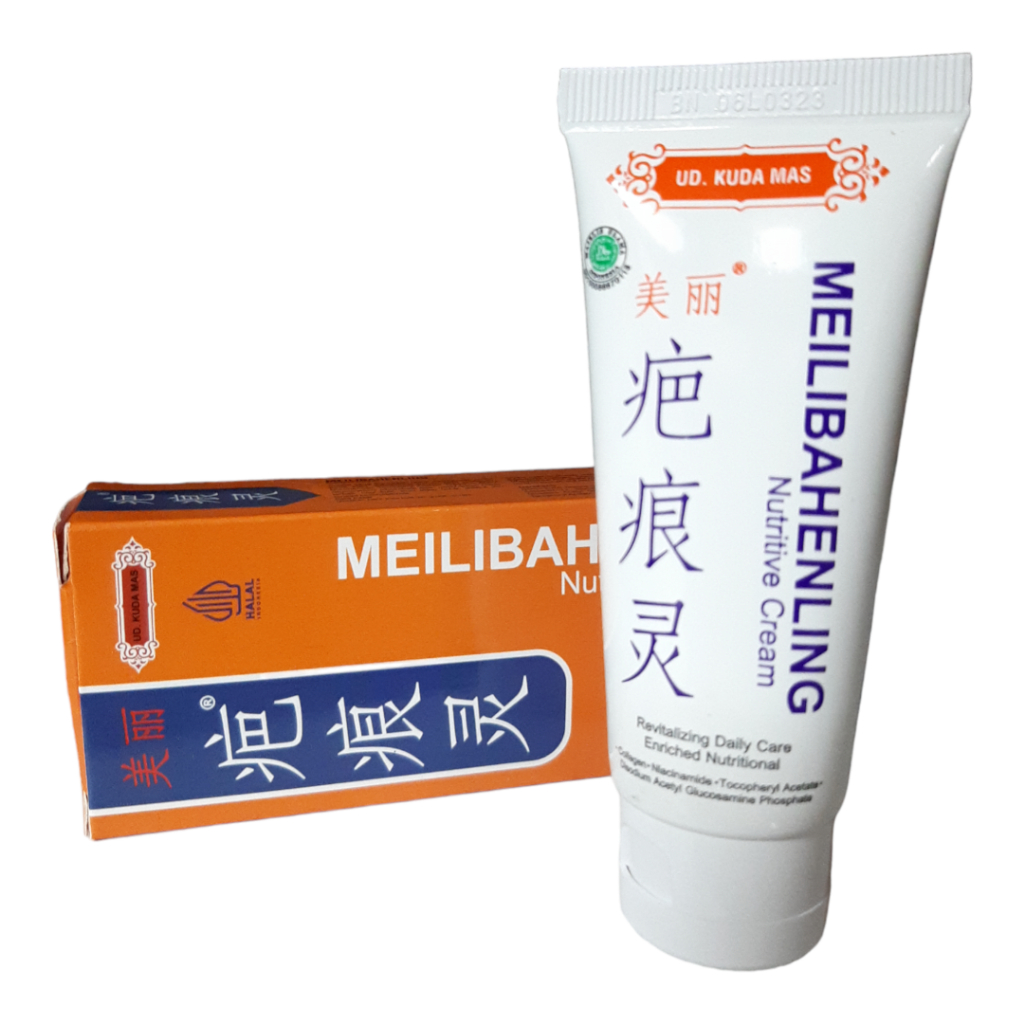 penghilang bekas luka obat keloid herbal Scar Removal Penghilang Noda Bekas Jerawat Luka Stretch Mar