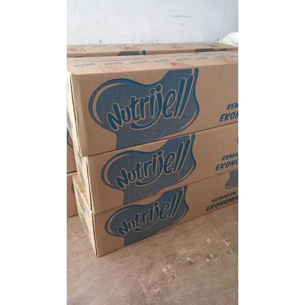 

Nutrijell 1 crt Rasa Cincau