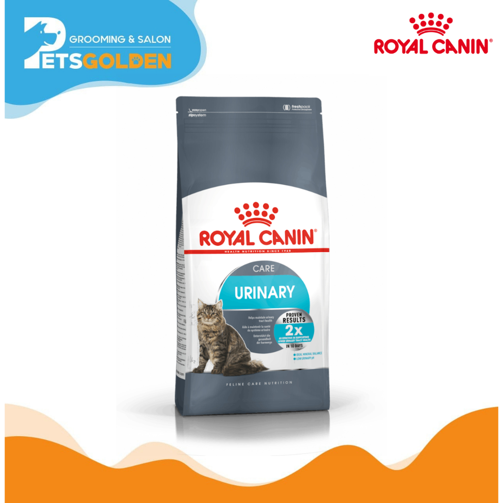 REPACK ROYAL CANIN CAT URINARY 400 GR