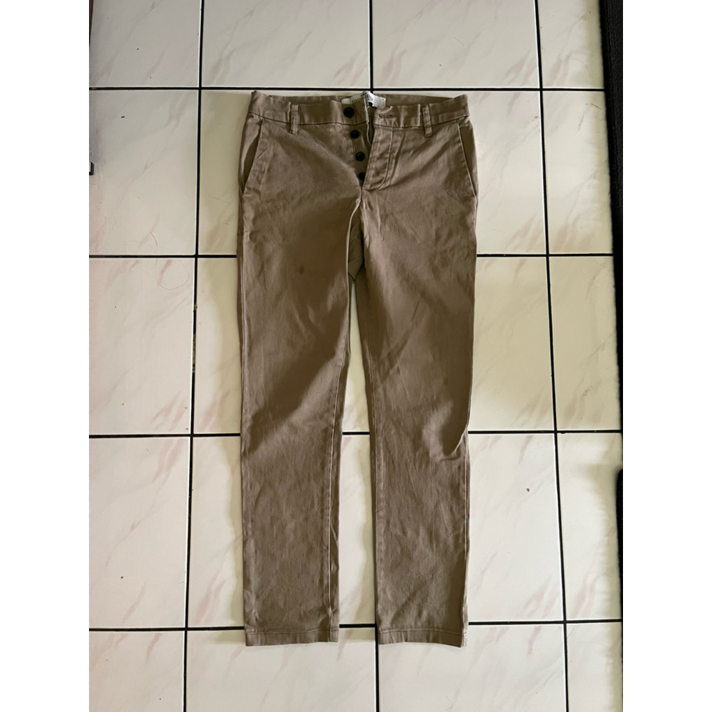 Celana Chino - Topman skinny fit
