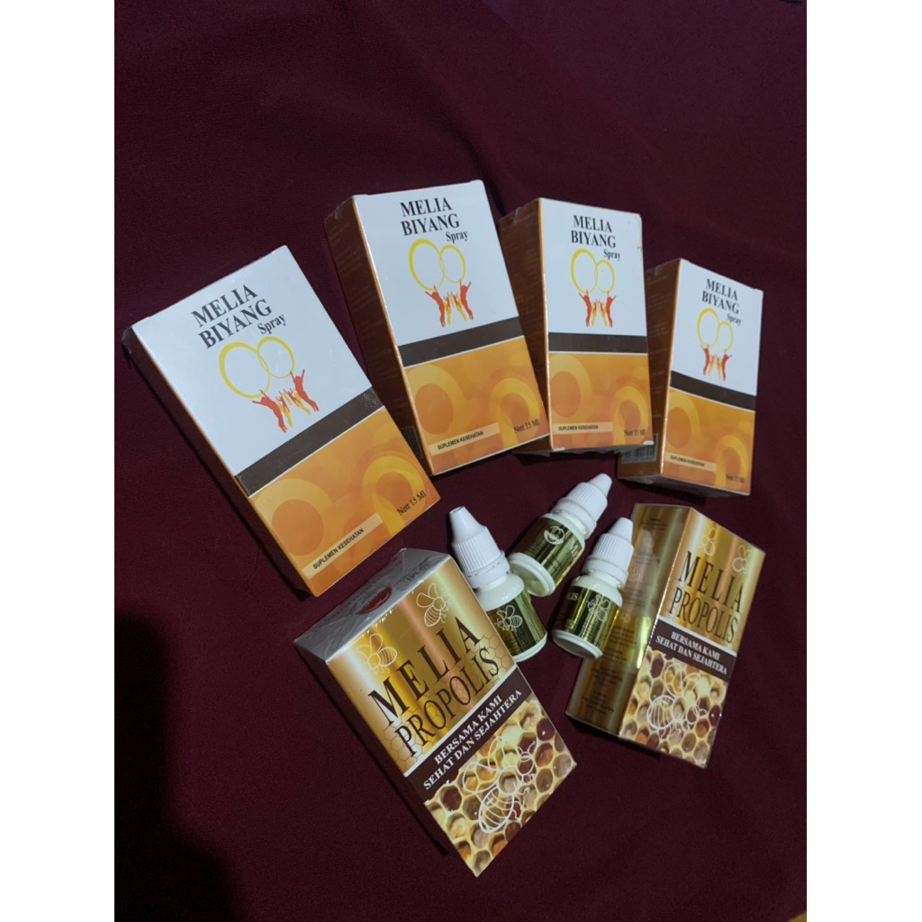 MELIA PROPOLIS MELIA BIYANG