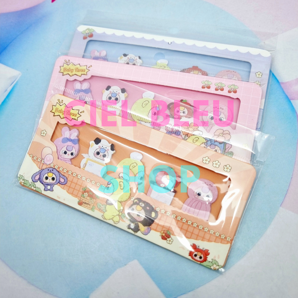 

Sticky Note Only Premium Bayi Warna