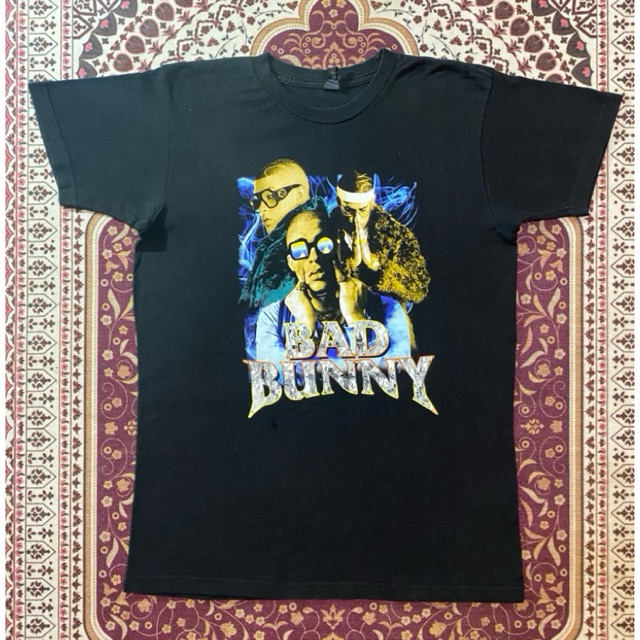 Kaos band /rapper Bad Bunny