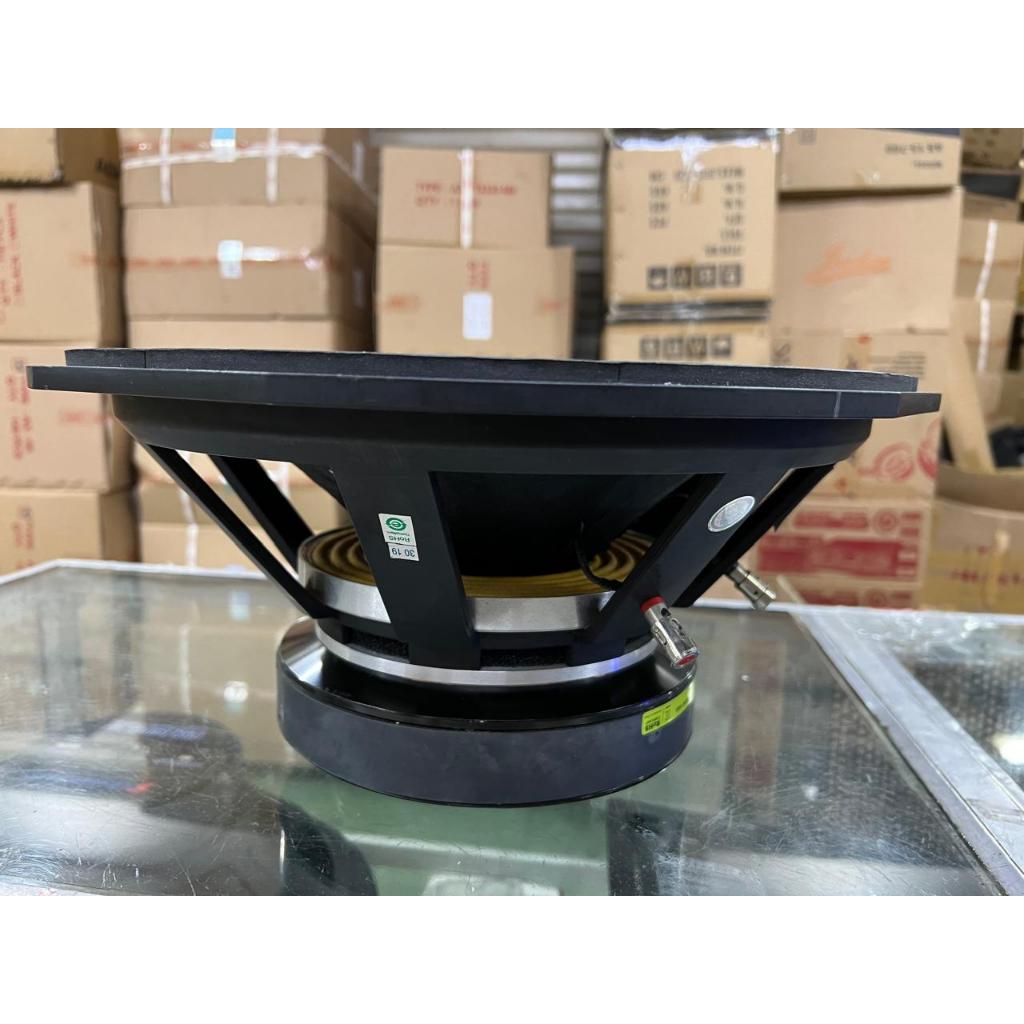 Speaker komponen 15 inch FANE COLOSSUS PRIME 15XS / 15 XS original