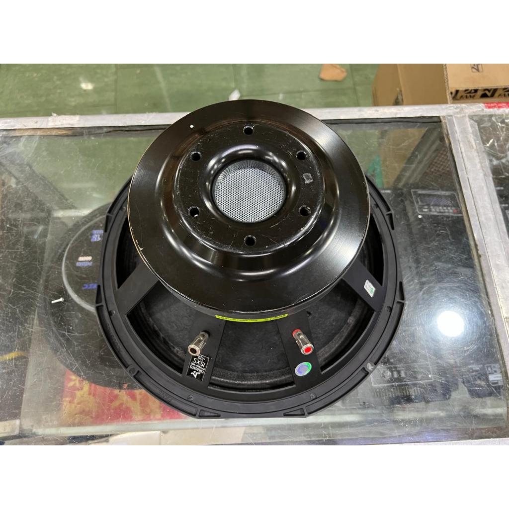 Speaker komponen 15 inch FANE COLOSSUS PRIME 15XS / 15 XS original