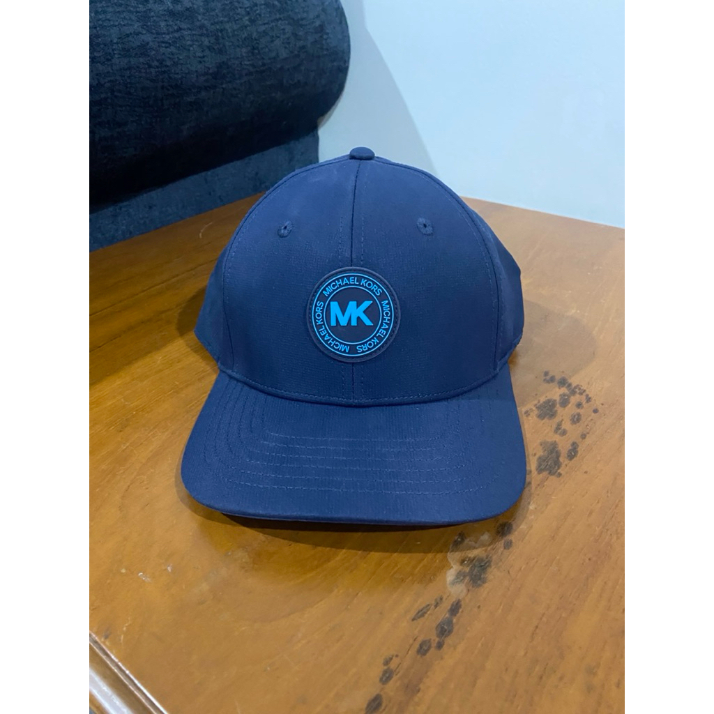 topi original mk hat