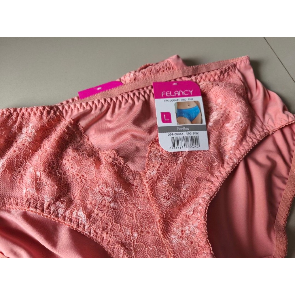 Panty Celana Dalam Wanita Felancy