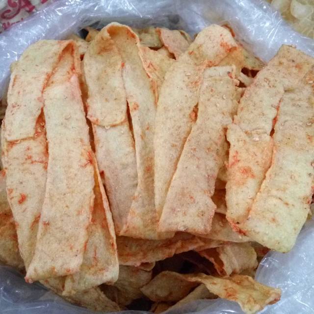 

slondok super pedas manis (jumbo) mentah kemasan 1kg