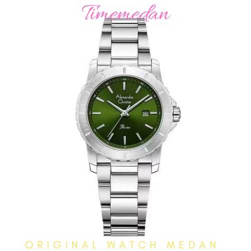 Jam Tangan Wanita Alexandre Christie AC6141 / ACF6141  / AC 6141 / ACF 6141