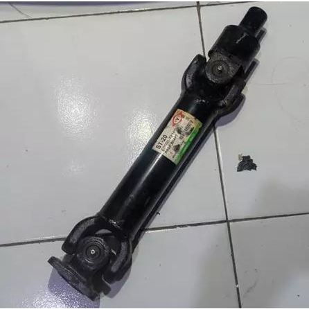 Kopel Suzuki ST20 Yoke Flange Propeller Shaft - Suzuki ST20 Truntung Compatibility