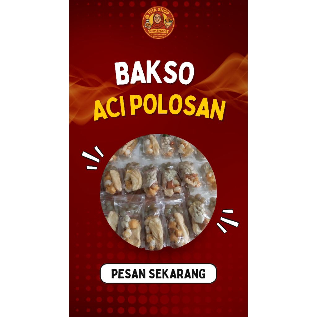 

Baso Aci Polosan