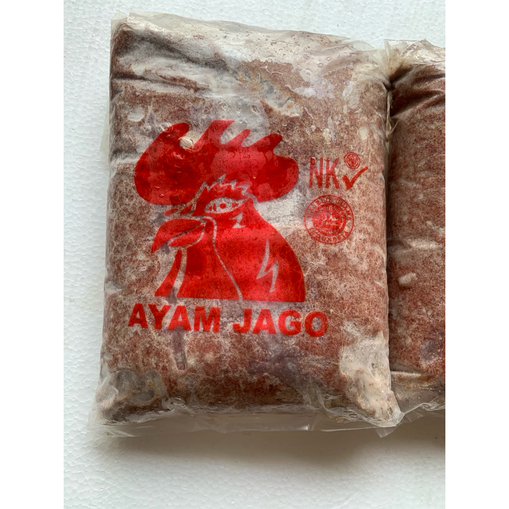 

Daging Ayam Giling / cincang