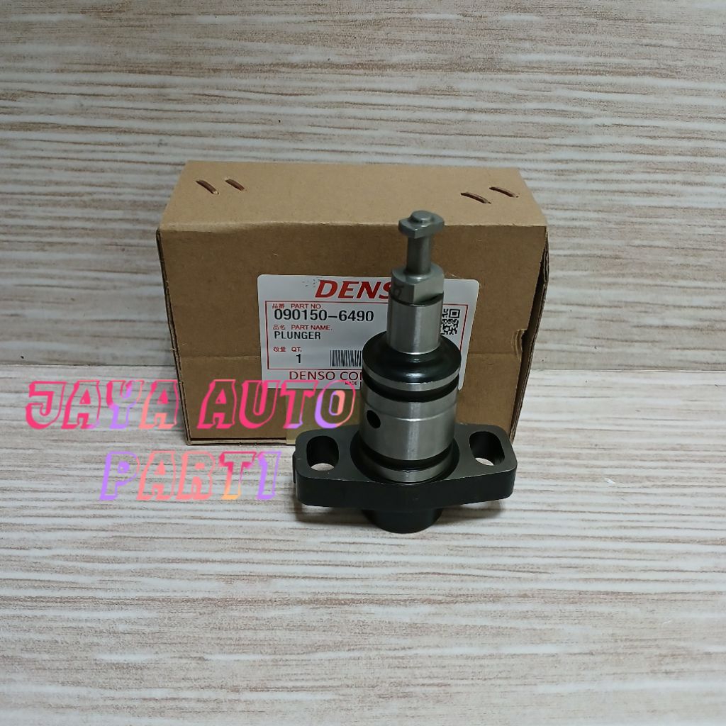 ELEMENT PLUNGER PLUNYER ASSY 6490 OEM DENSO JAPAN 1BUAH