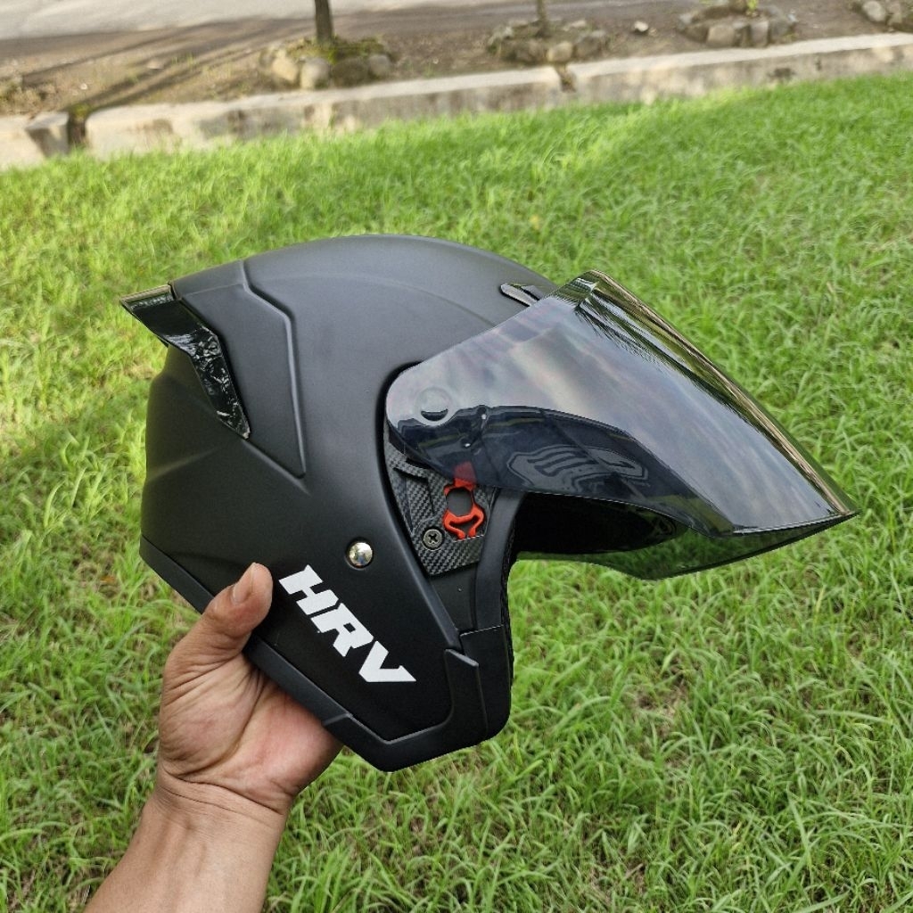 Hot Sale Helm Hrv Maximo Original Free Spoiler