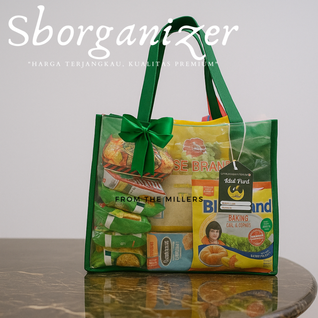 

Goodie bag mika tas souvernir ulang tahun mika goodiebag ulang tahun anak tas spoundbond tas promosi