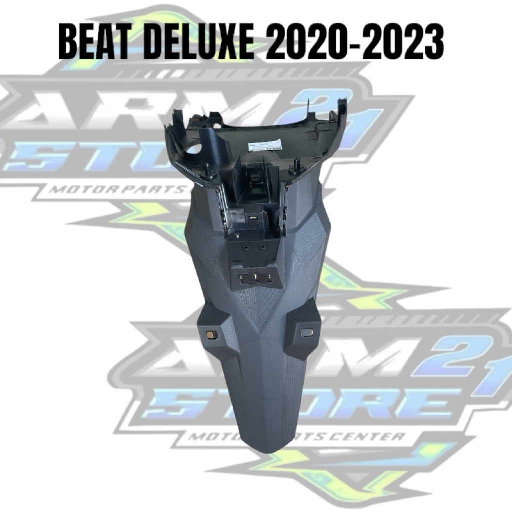 SPAKBOR BELAKANG BEAT DELUXE 2020-2023 / SPAKBOR BLAKANG BEAT NEW LED 2020-2023