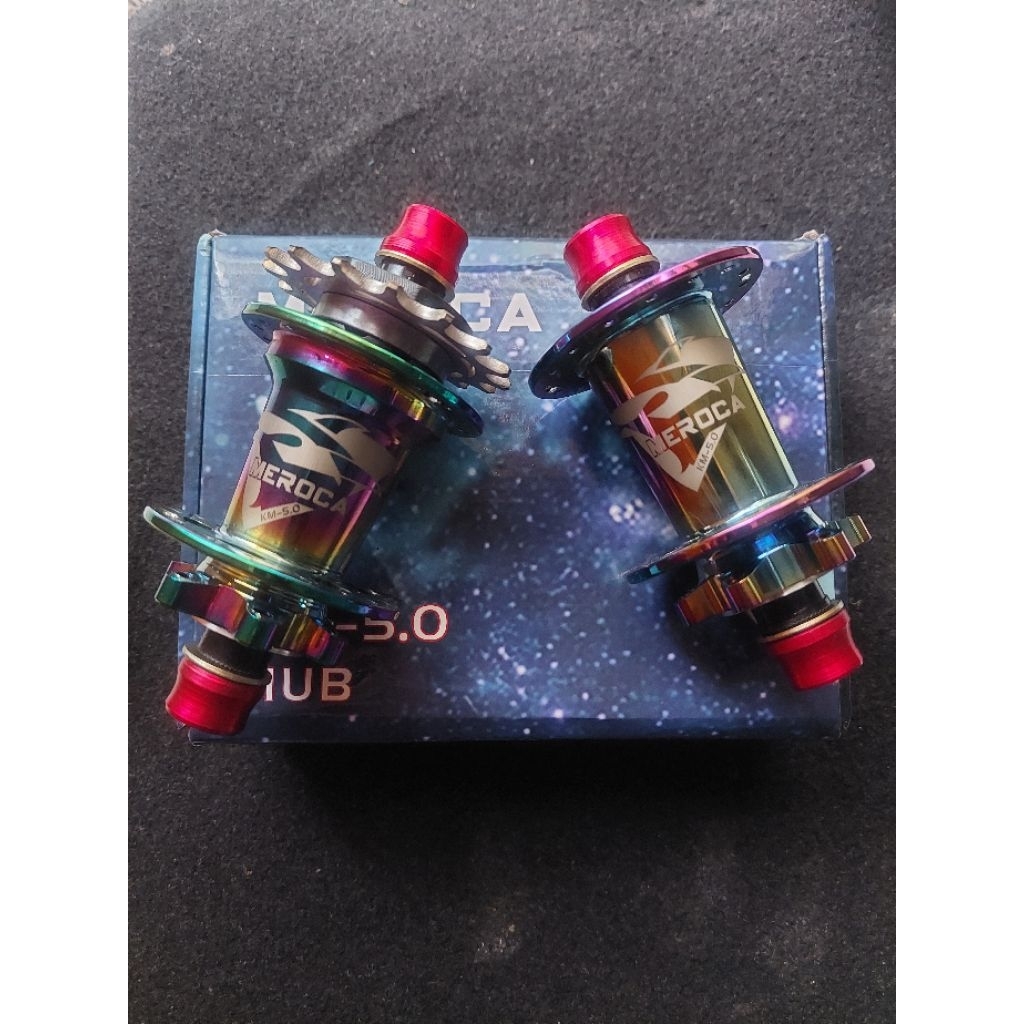 hub freehub bmx 32/36hold 6pwl cog16t