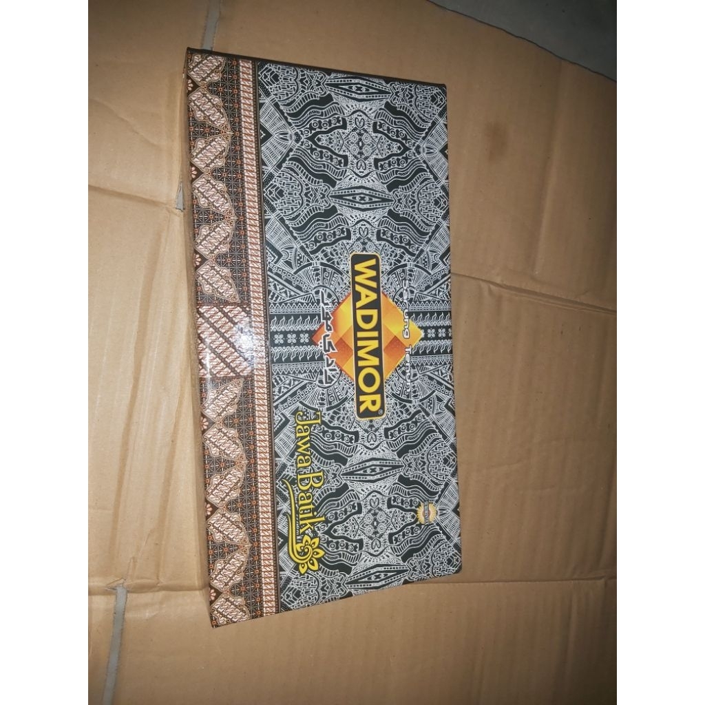 Sarung Wadimor  Original sarung dewasa