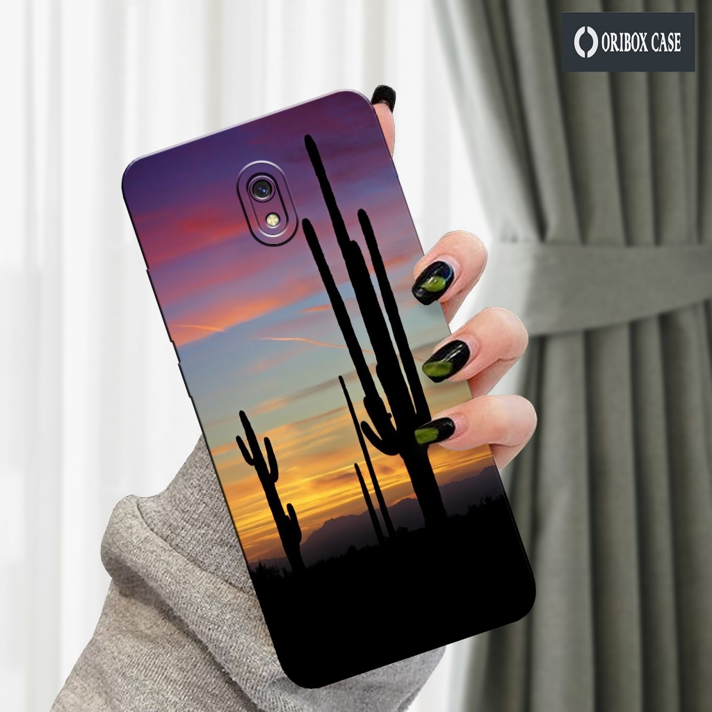 Case Hp XIAOMI REDMI 8A TERBARU Fashion Case Sofcase XIAOMI REDMI 8A Casing Kesing Silikon Pro Camer