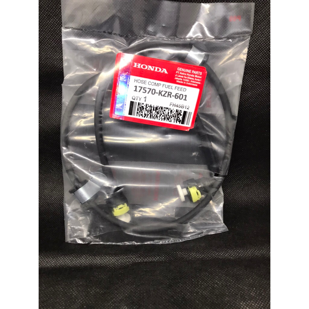 Selang Injector Vario 125 Old KZR Selang Bensin Injeksi Vario 125 KZR