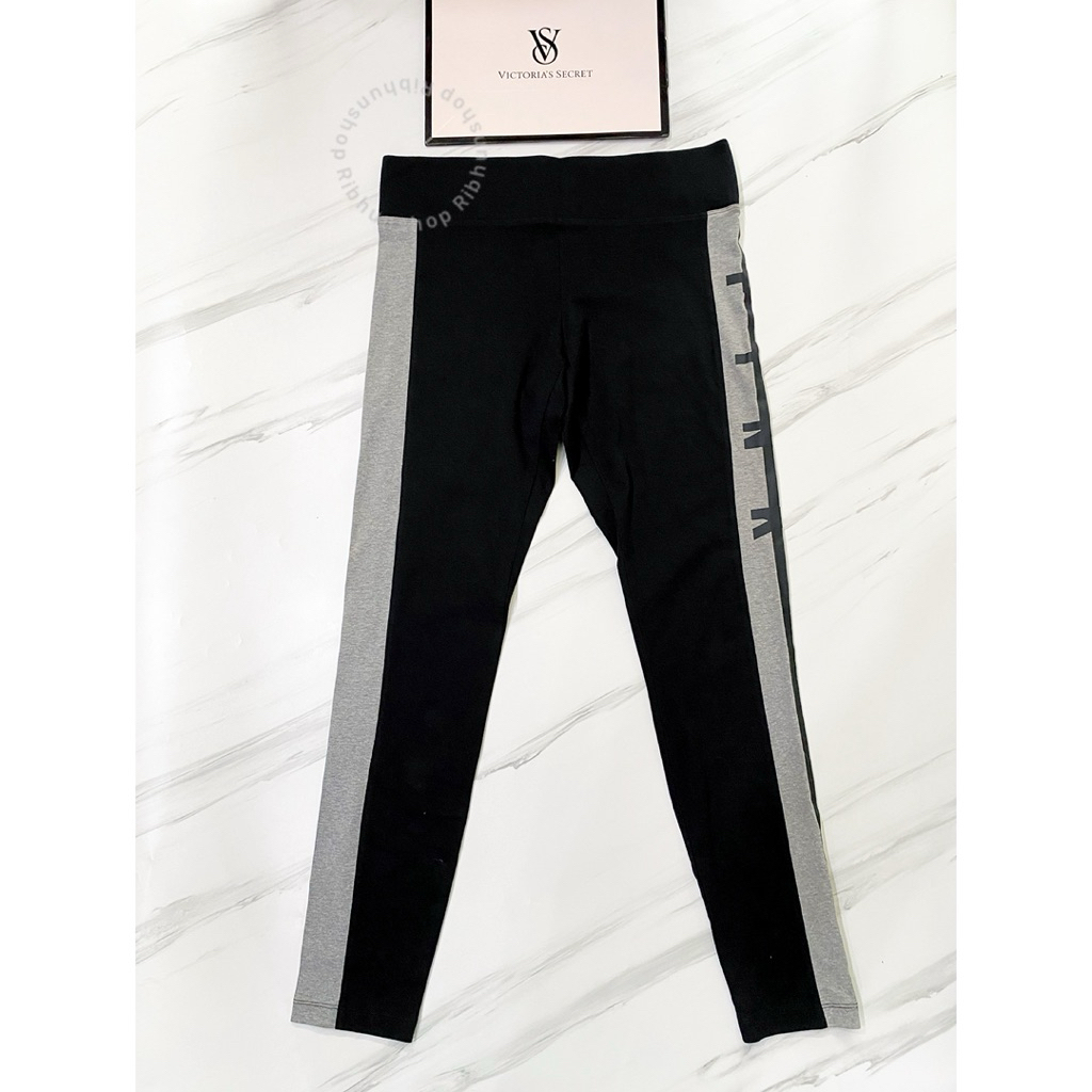 Victoria Secret Legging Cotton Size M ,L 11147203