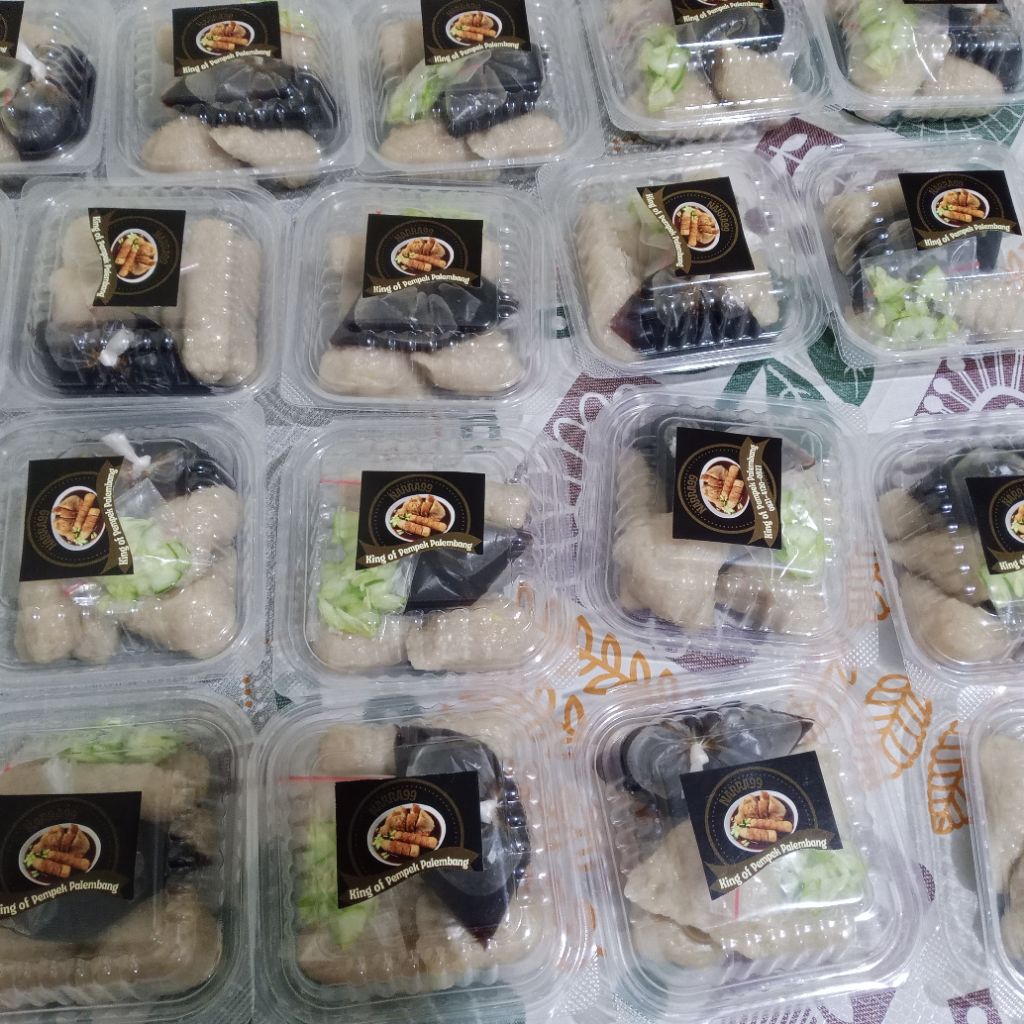 

pempek paket kecil