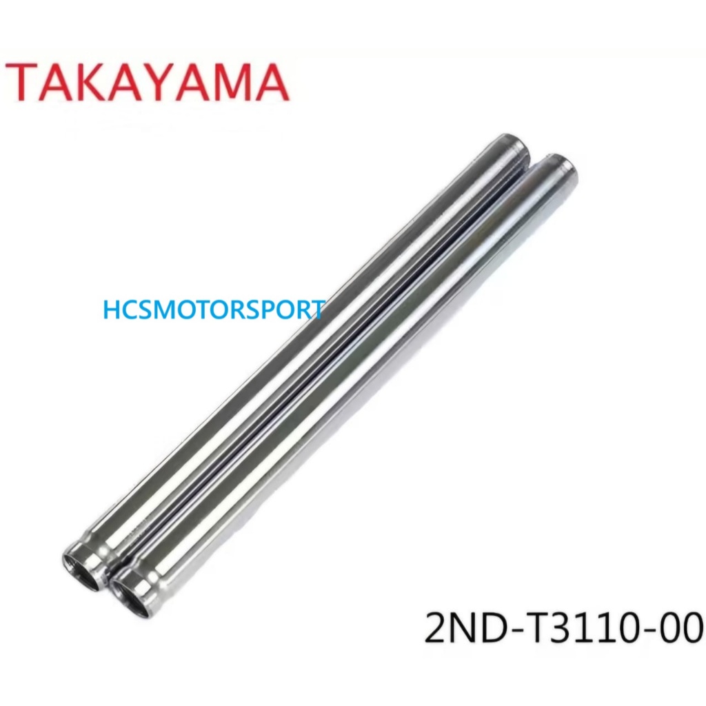 BAMBU AS SHOCK DEPAN JUPITER MX KING MERK TAKAYAMA ORI