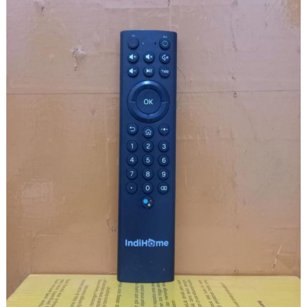 REMOTE STB INDIHOME ORIGINAL