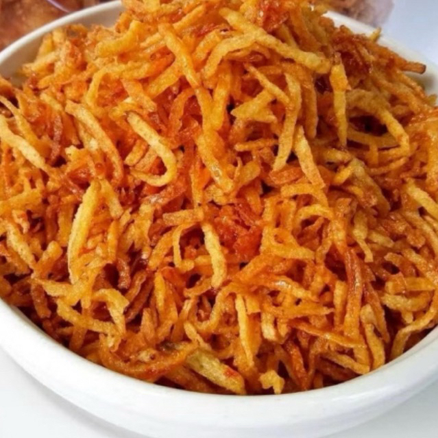 

Kentang Kering MUSTOFA