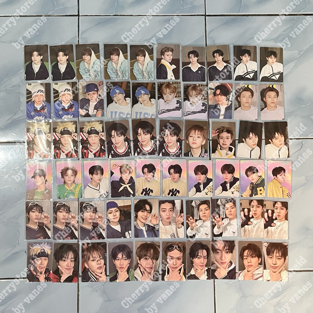 TREASURE PC PHOTOCARD TC SPECIAL MOMENT HYUNSUK JIHOON YOSHI JUNKYU JAEHYUK ASAHI DOYOUNG HARUTO JEO