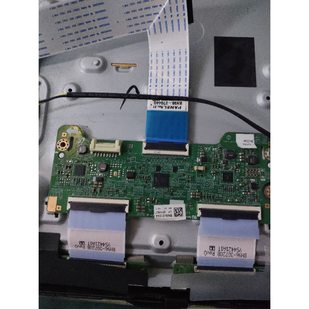 tcon ticon timing control samsung ua32H5100 ua32H5100ar