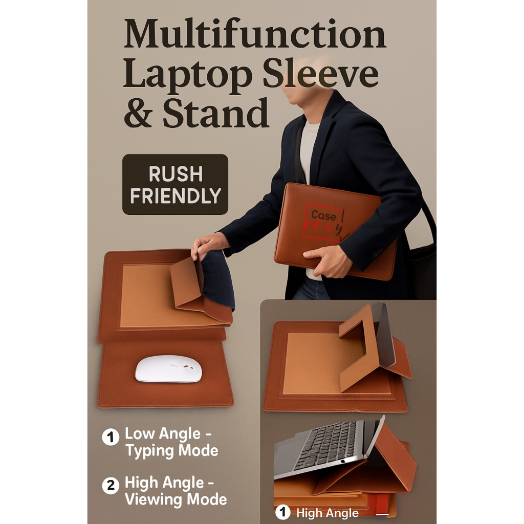 Sarung Laptop Murah 11-14 Inch / Tas Laptop 14 Inch /Tas Laptop/ Simple Bag Laptop Laptop / Casing